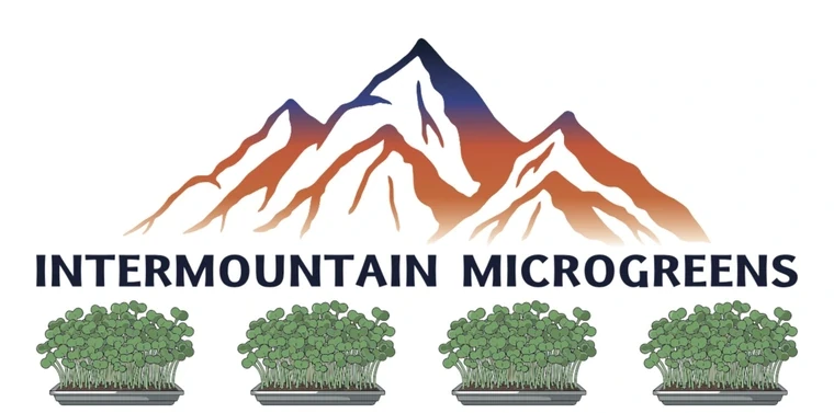 Intermountain Microgreens